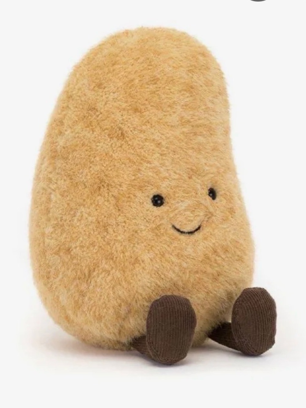 Jellycat Potato